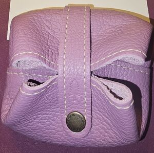 Calla Lily Howler PLG Pouch